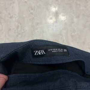 ZARA skirt shorts size M